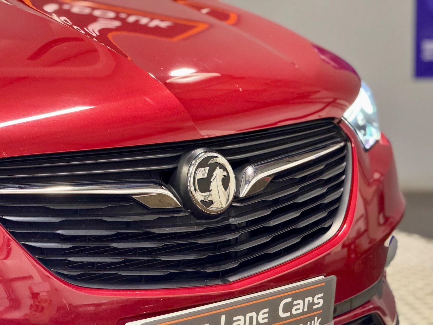 Used Vauxhall Grandland X 2018 for sale - 76565602: Photo 29