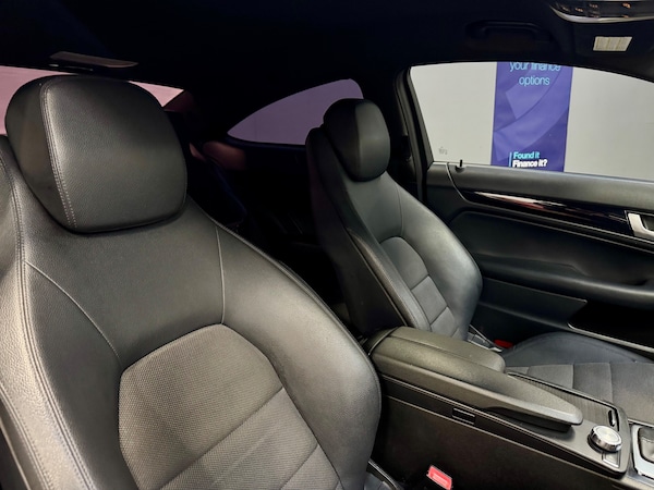 Used Mercedes-Benz C-Class 2013 for sale - 75489745: Photo 14