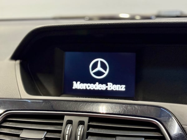 Used Mercedes-Benz C-Class 2013 for sale - 75489745: Photo 16
