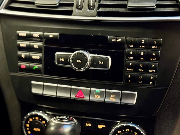 Used Mercedes-Benz C-Class 2013 for sale - 75489745: Photo 18