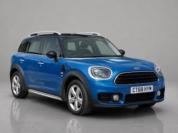 Used MINI Countryman 2018 for sale - 79390247: Photo