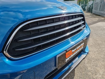 Used MINI Countryman 2018 for sale - 79390247: Photo