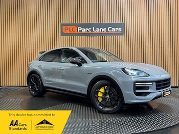 Used Porsche Cayenne 2024 for sale - 79037466: Photo
