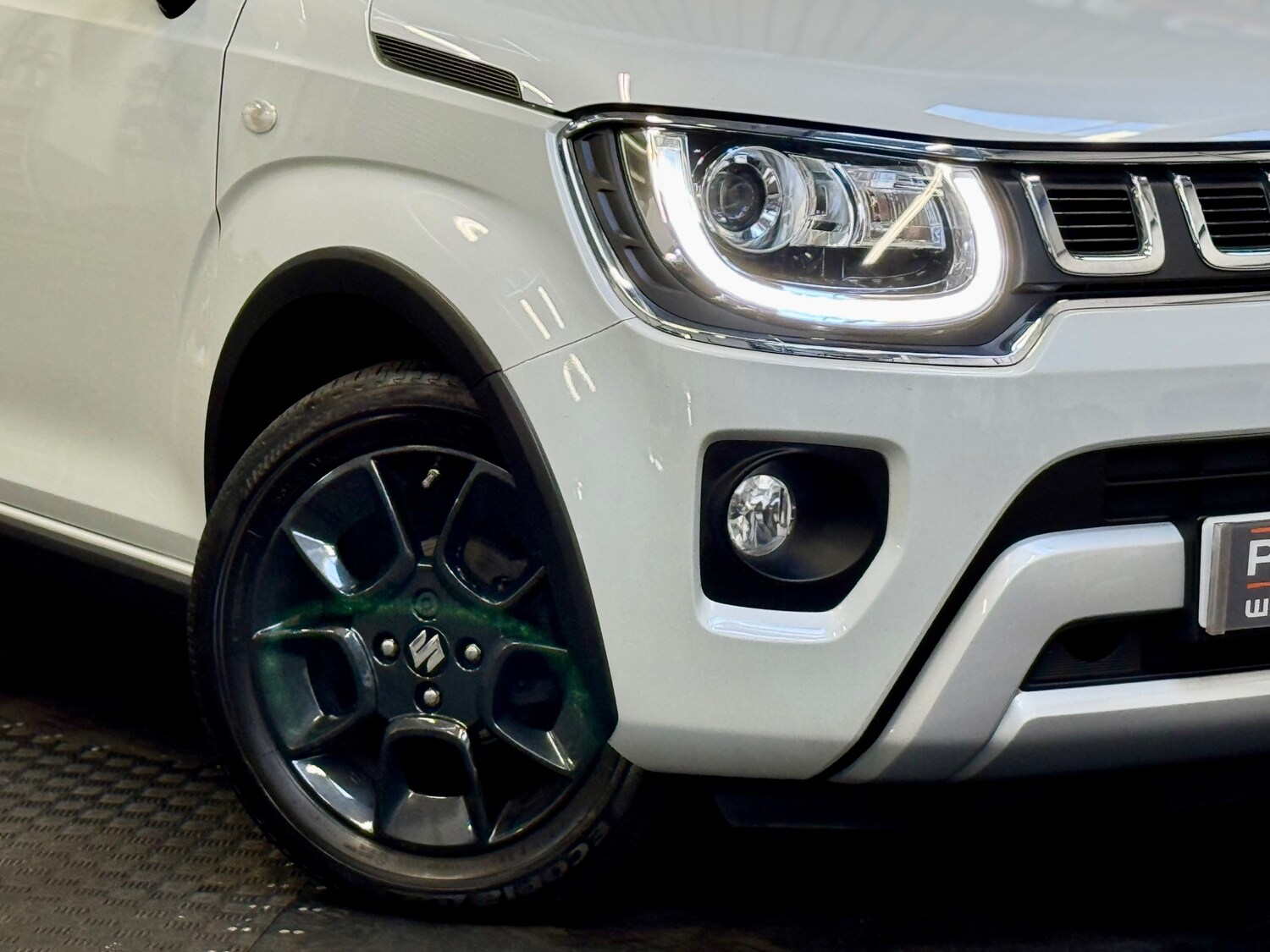 Used Suzuki Ignis for sale - 77759525: Photo 10