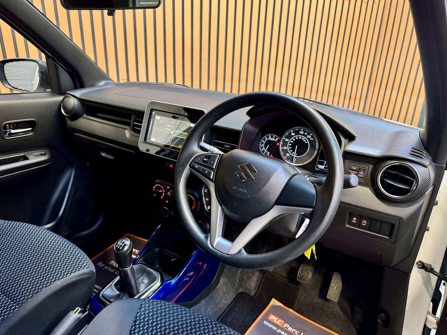 Used Suzuki Ignis for sale - 77759525: Photo 11