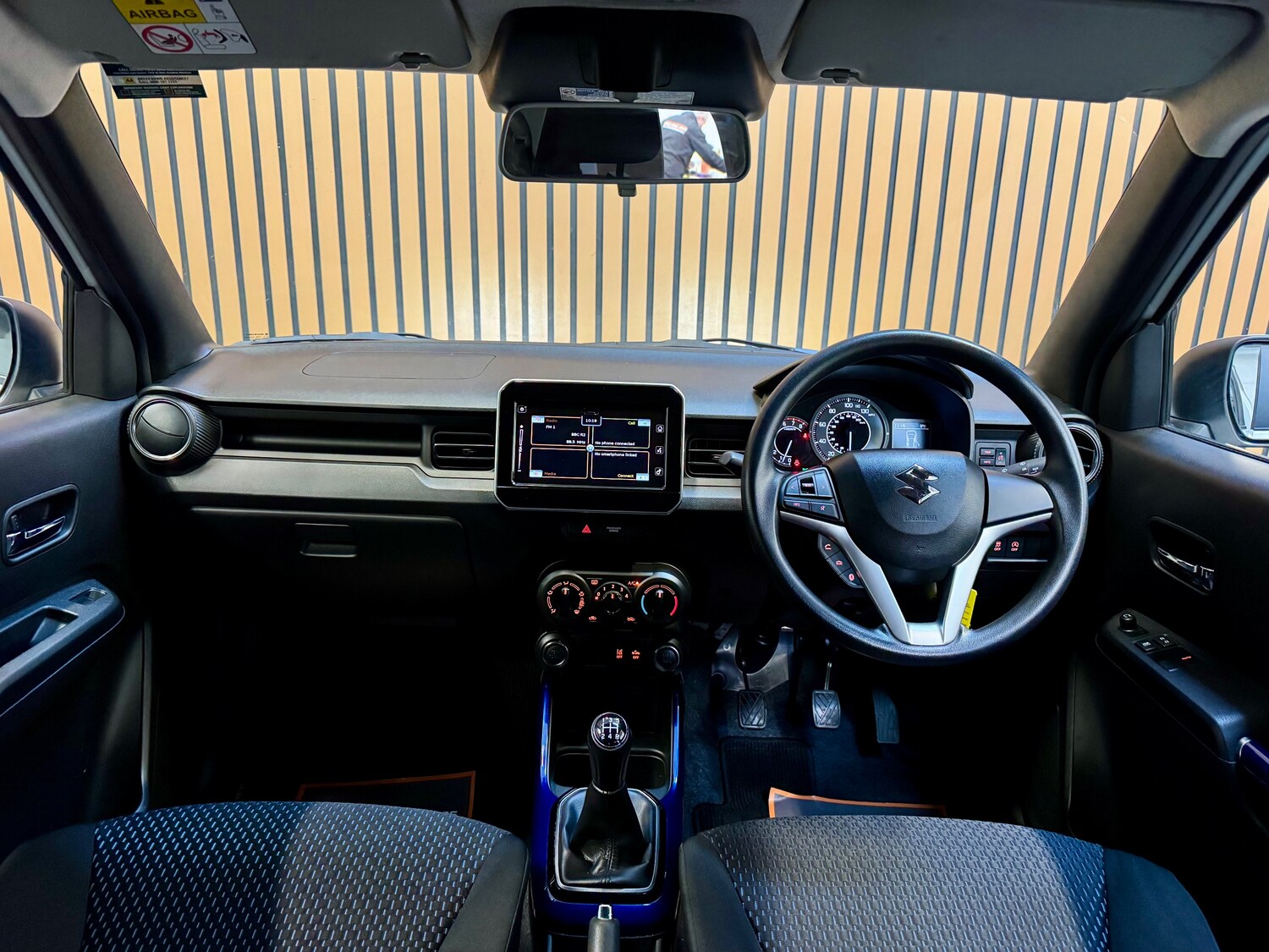 Used Suzuki Ignis for sale - 77759525: Photo 13