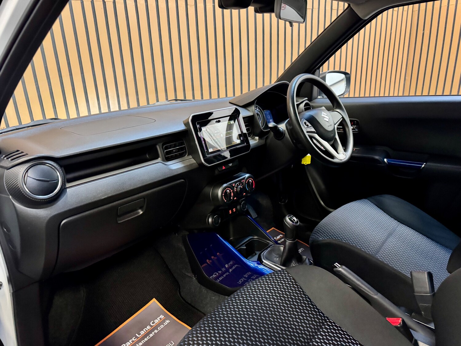 Used Suzuki Ignis for sale - 77759525: Photo 14