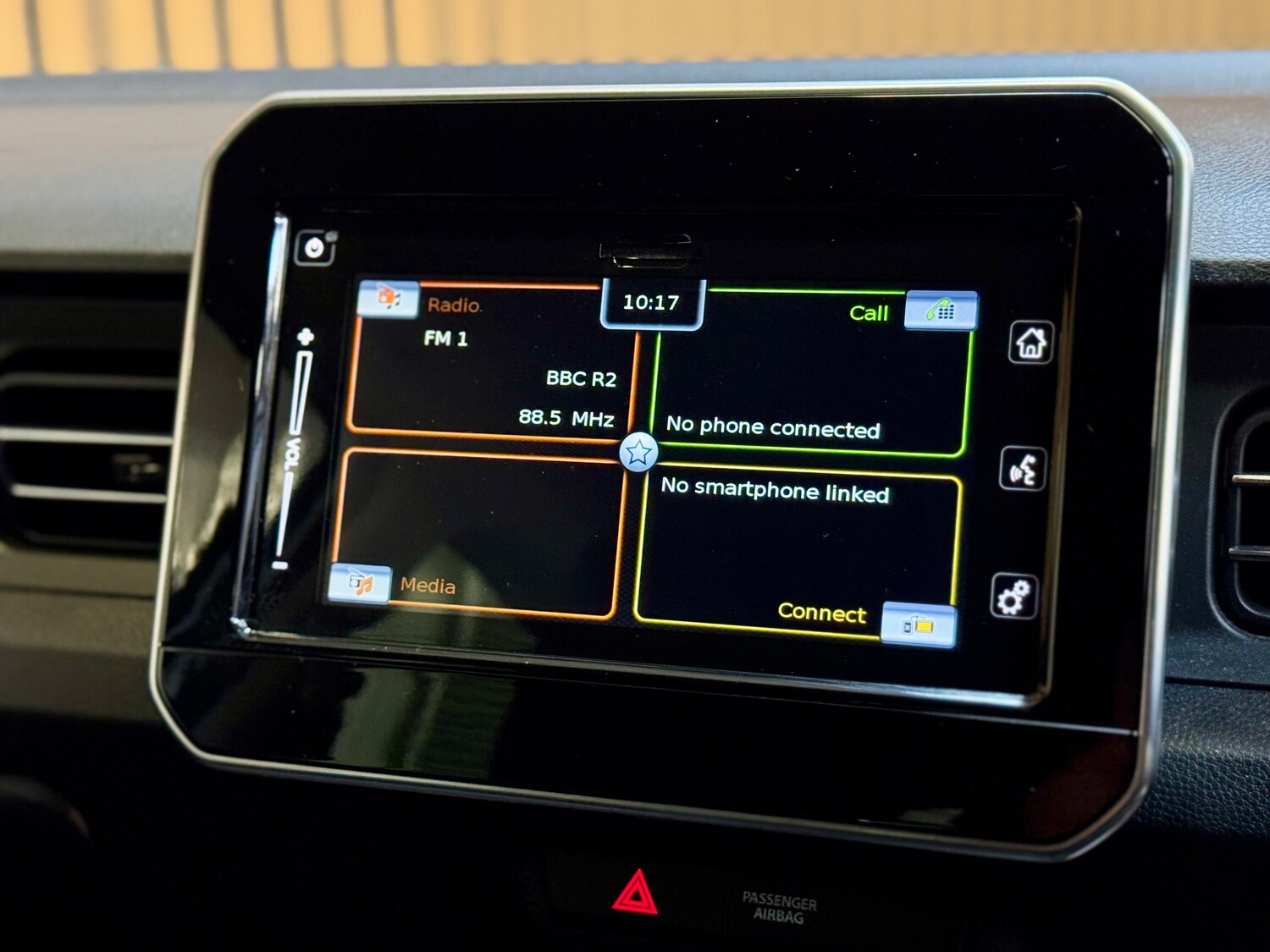 Used Suzuki Ignis for sale - 77759525: Photo 15