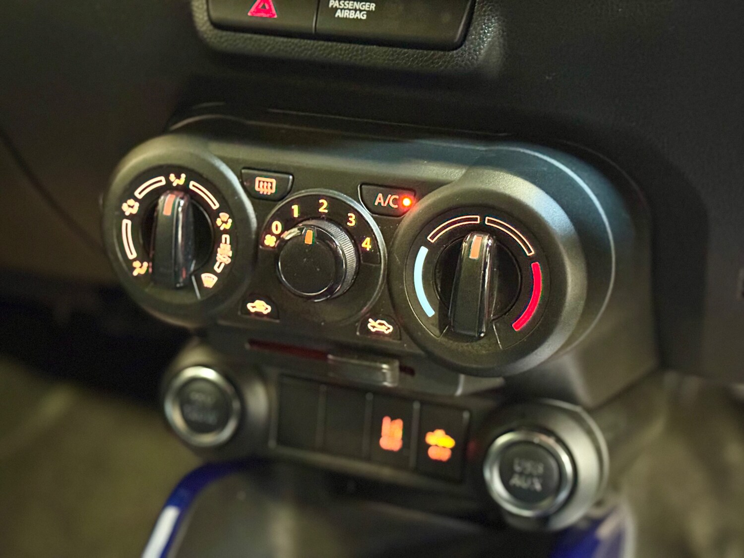 Used Suzuki Ignis for sale - 77759525: Photo 17