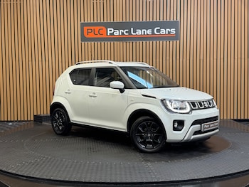 Used Suzuki Ignis 2023 for sale - 77759525: Photo