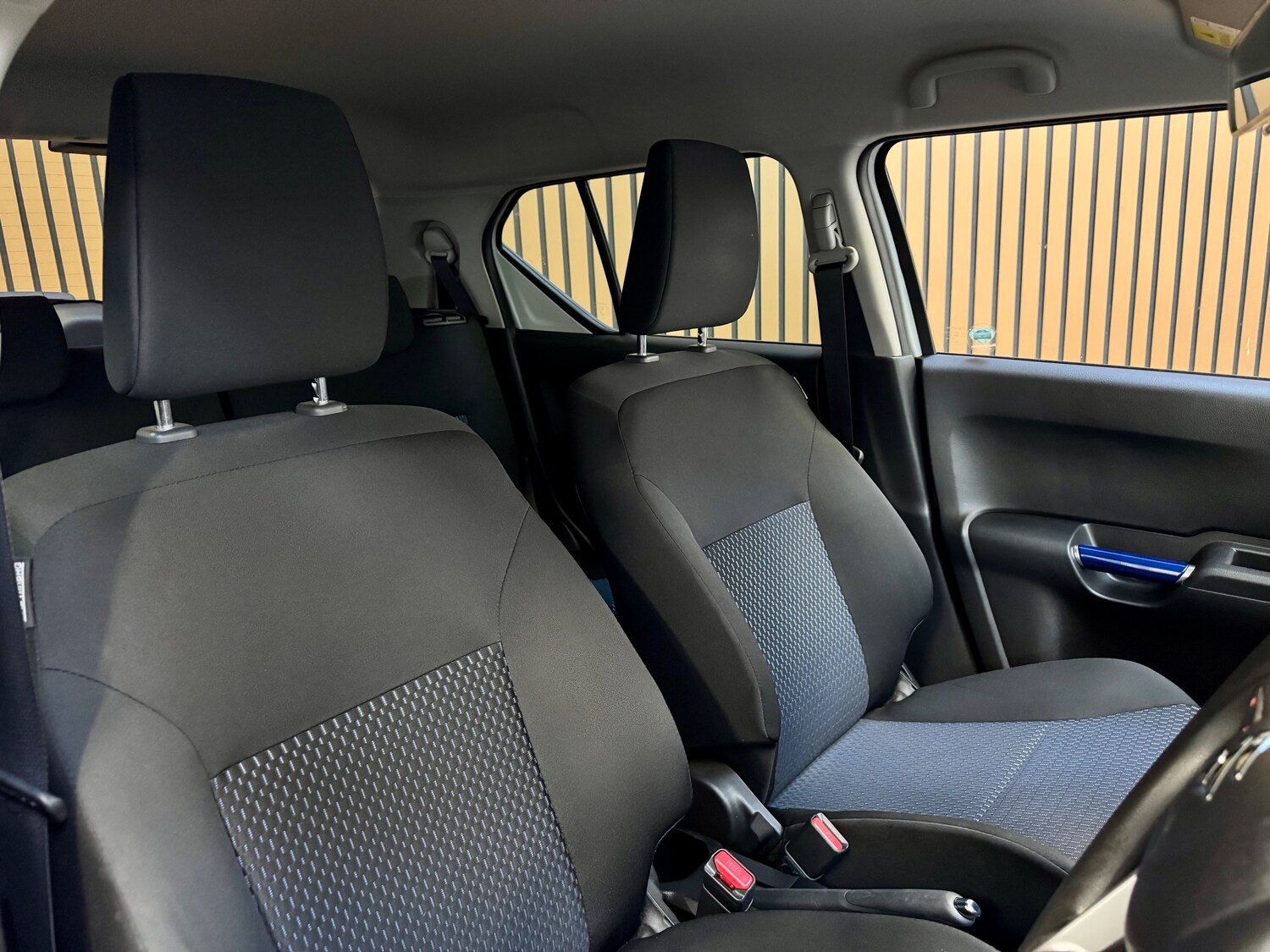 Used Suzuki Ignis for sale - 77759525: Photo 20