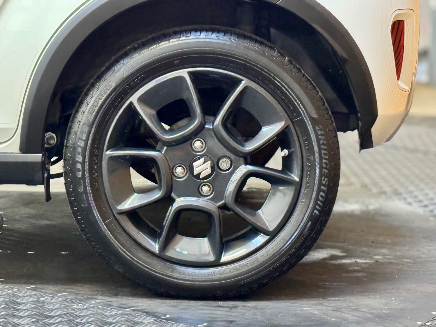 Used Suzuki Ignis for sale - 77759525: Photo 26