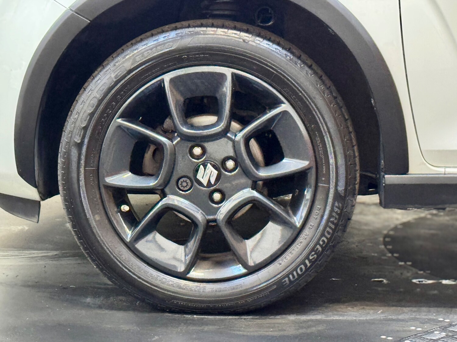 Used Suzuki Ignis for sale - 77759525: Photo 27