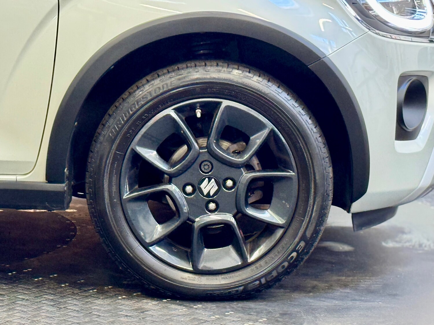 Used Suzuki Ignis for sale - 77759525: Photo 28