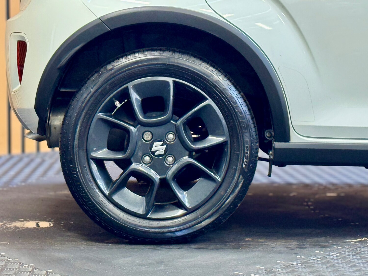 Used Suzuki Ignis for sale - 77759525: Photo 29