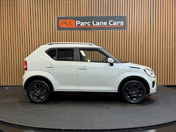 Used Suzuki Ignis 2023 for sale - 77759525: Photo
