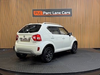 Used Suzuki Ignis 2023 for sale - 77759525: Photo