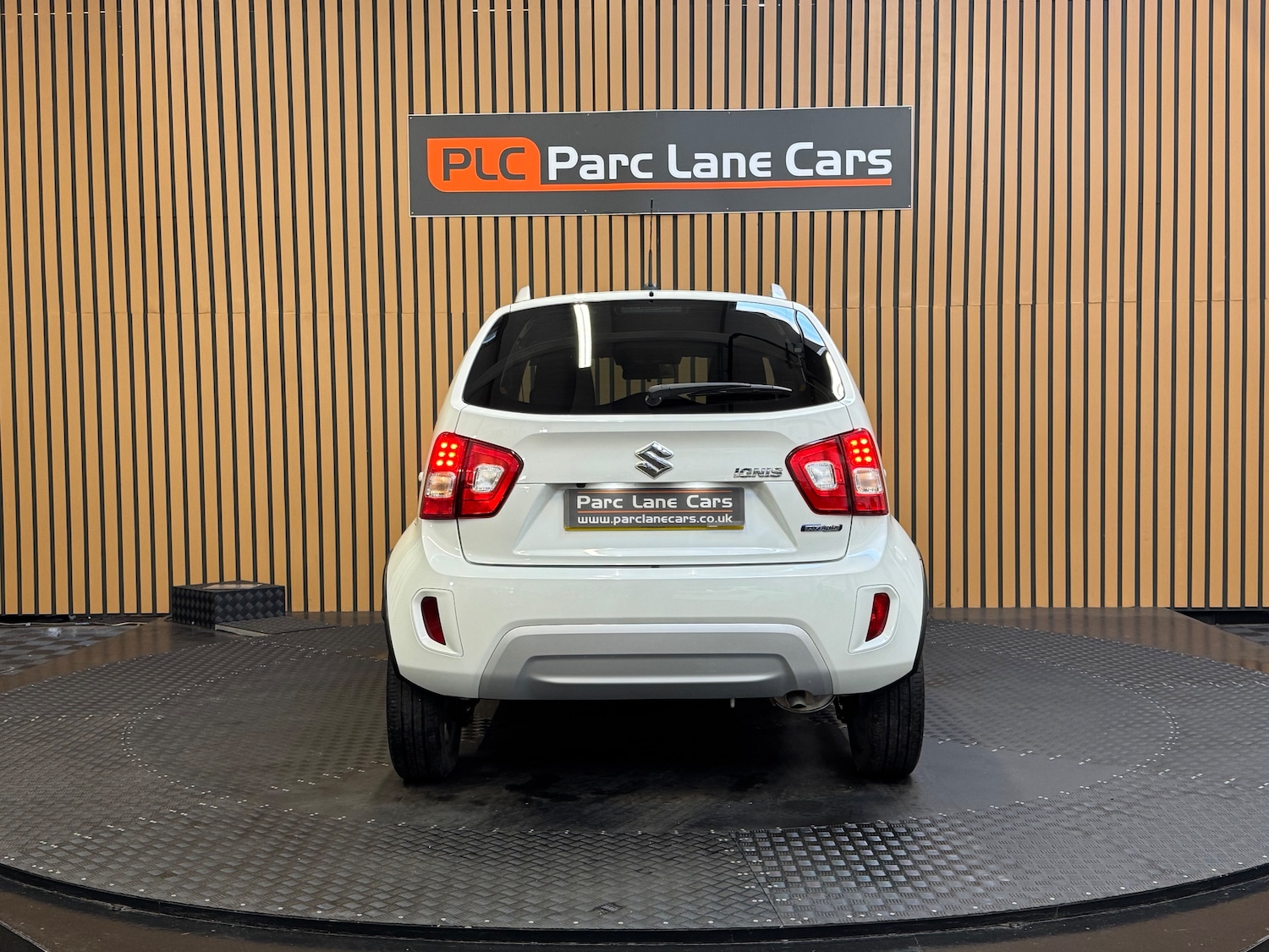 Used Suzuki Ignis for sale - 77759525: Photo 4