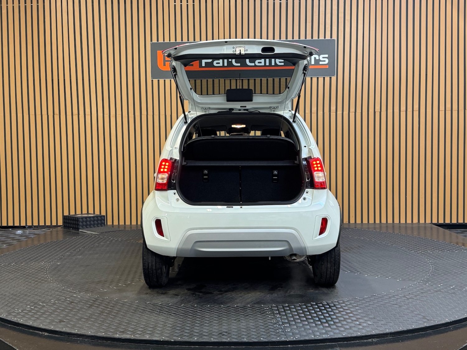 Used Suzuki Ignis for sale - 77759525: Photo 5