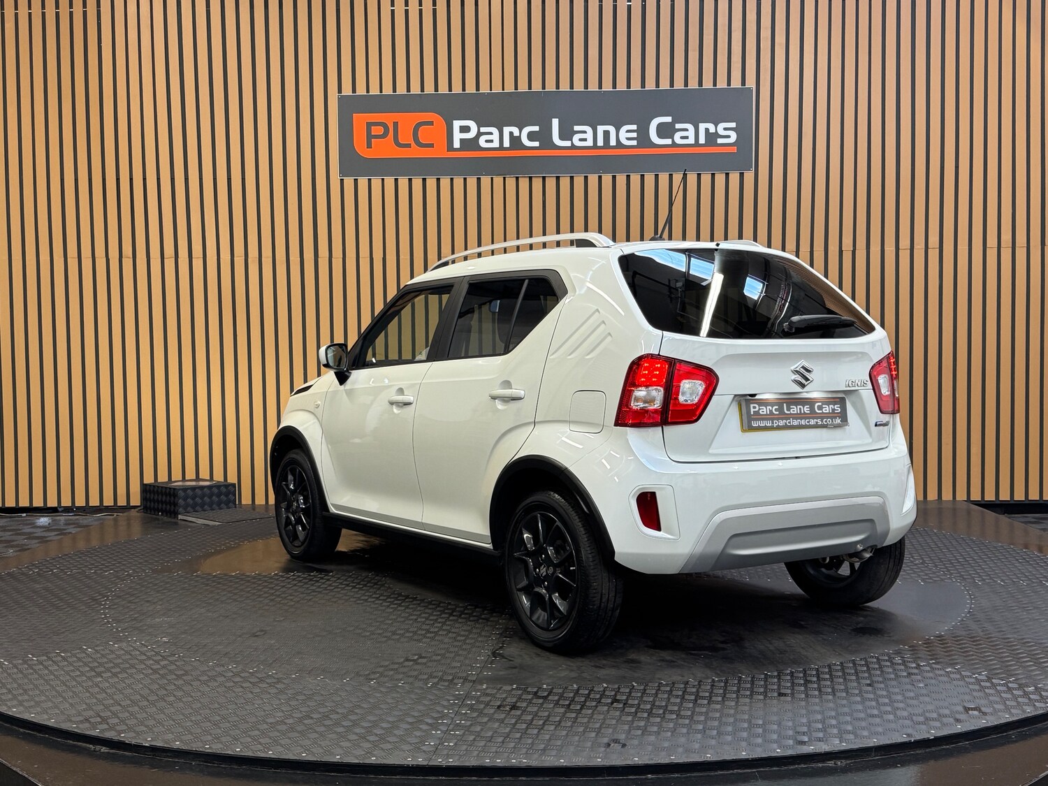 Used Suzuki Ignis for sale - 77759525: Photo 6