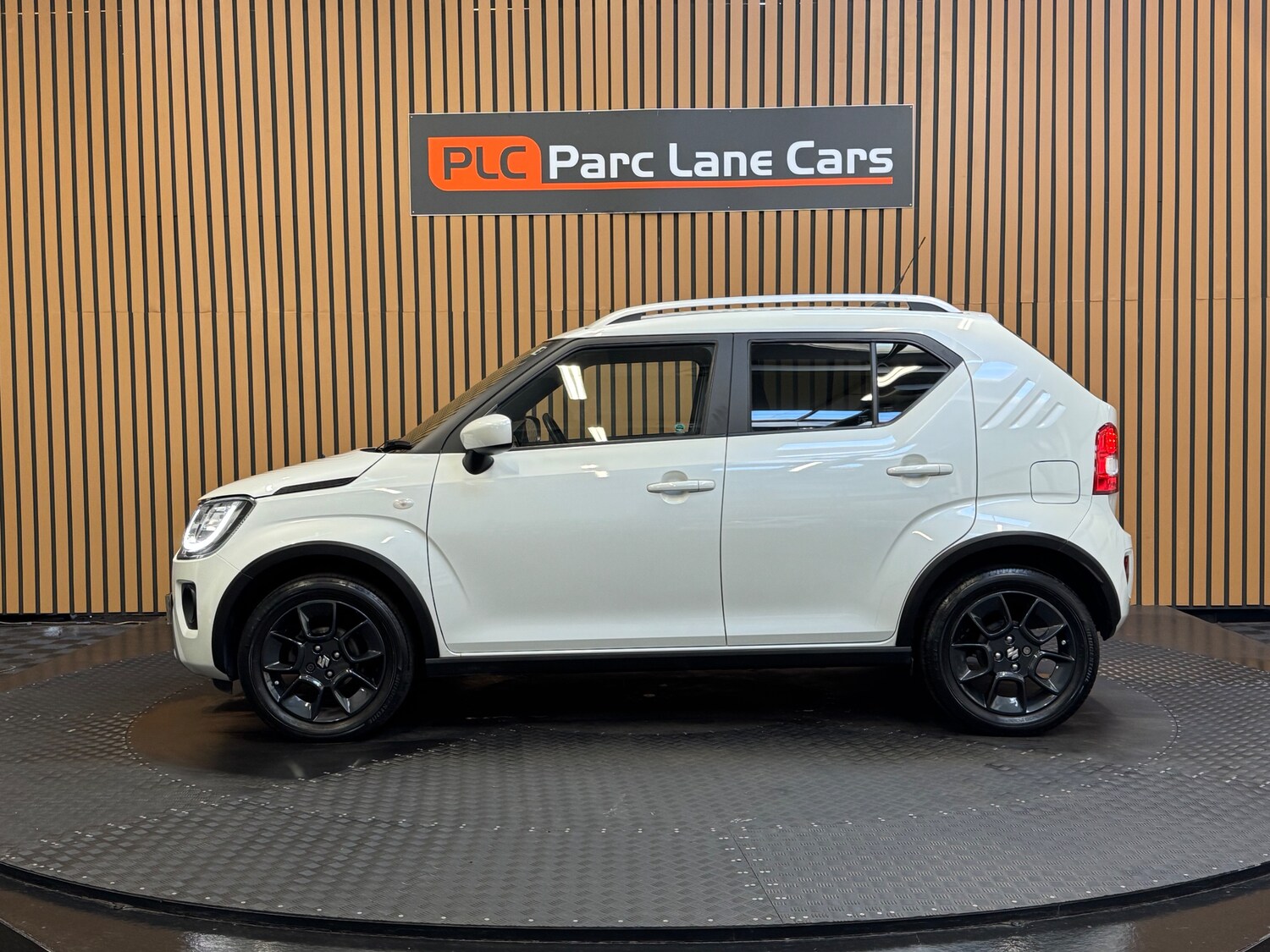 Used Suzuki Ignis for sale - 77759525: Photo 7