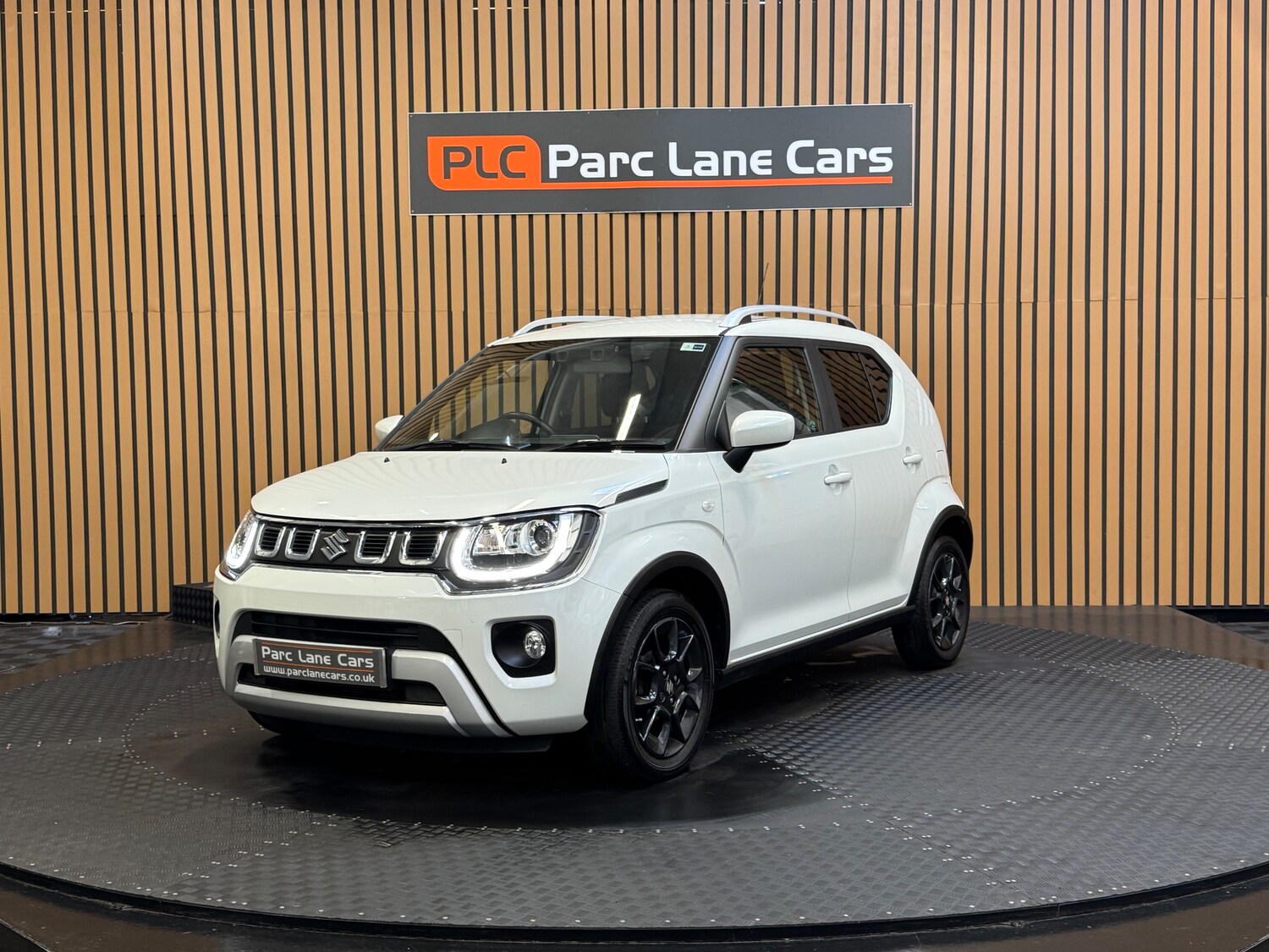 Used Suzuki Ignis for sale - 77759525: Photo 8