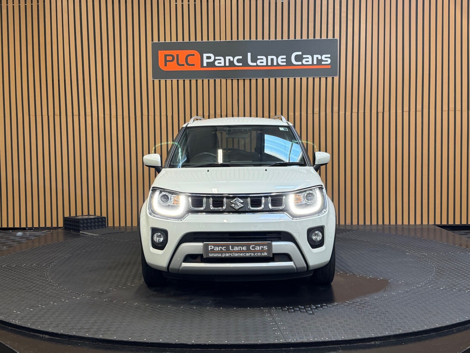 Used Suzuki Ignis for sale - 77759525: Photo 9