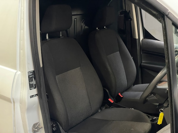 Used Ford Transit Connect 2018 for sale - 76273711: Photo 12