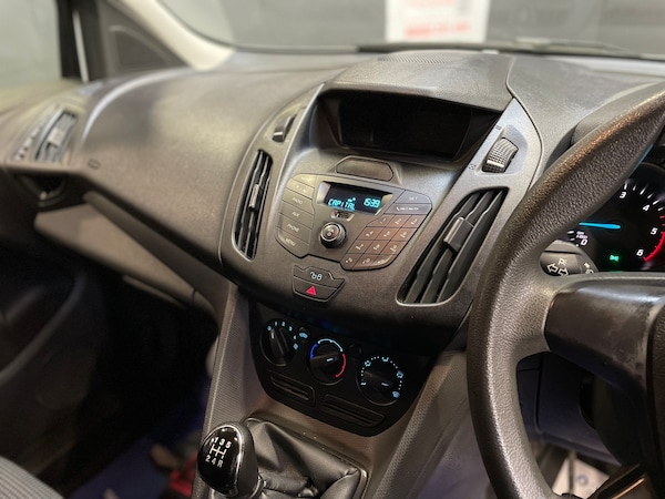Used Ford Transit Connect 2018 for sale - 76273711: Photo 13