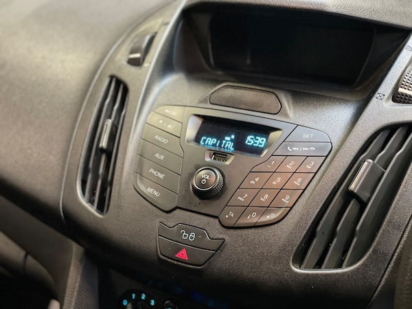 Used Ford Transit Connect 2018 for sale - 76273711: Photo 14