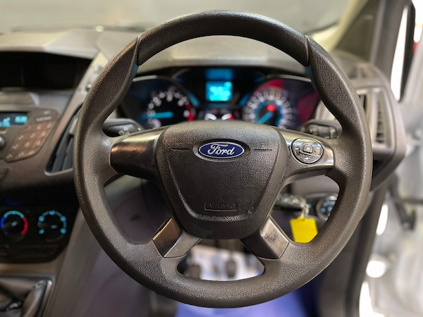 Used Ford Transit Connect 2018 for sale - 76273711: Photo 17
