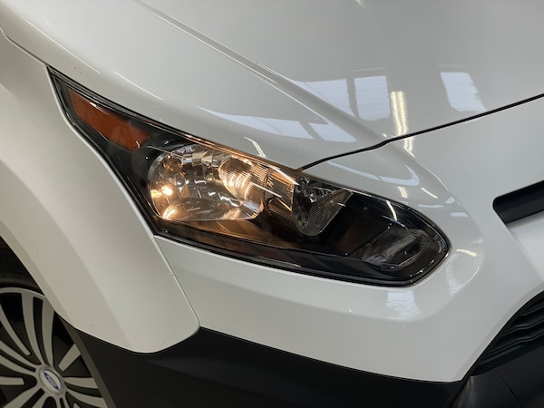 Used Ford Transit Connect 2018 for sale - 76273711: Photo 19