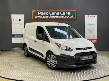 2018 (18) - 1.5 TDCi 75ps Van - NO VAT -