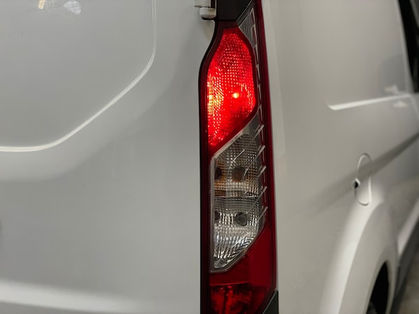 Used Ford Transit Connect 2018 for sale - 76273711: Photo 20