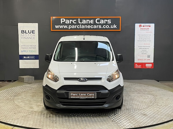 Used Ford Transit Connect 2018 for sale - 76273711: Photo 2