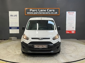 Used Ford Transit Connect 2018 for sale - 76273711: Photo 2