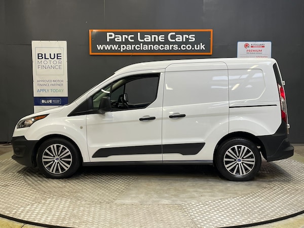 Used Ford Transit Connect 2018 for sale - 76273711: Photo 4