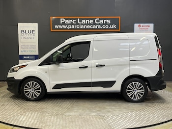 Used Ford Transit Connect 2018 for sale - 76273711: Photo 4