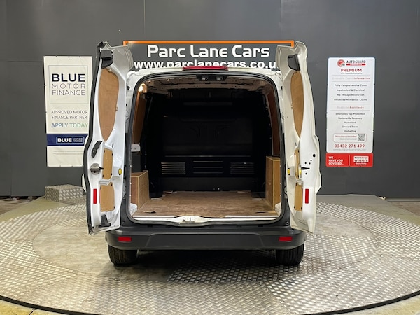 Used Ford Transit Connect 2018 for sale - 76273711: Photo 7