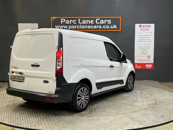 Used Ford Transit Connect 2018 for sale - 76273711: Photo 8
