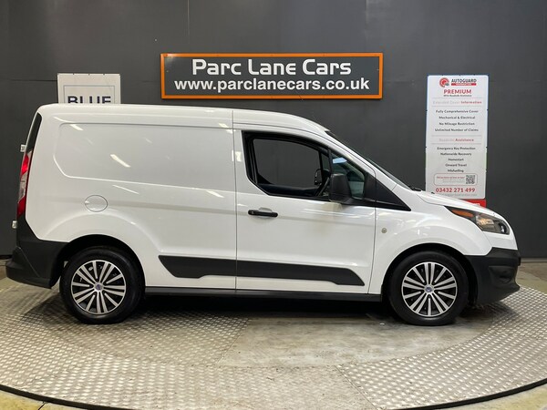 Used Ford Transit Connect 2018 for sale - 76273711: Photo 9