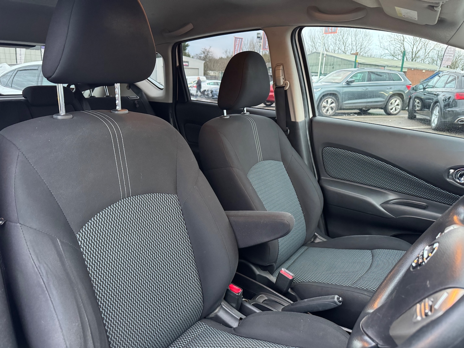 Used Nissan Note 2014 for sale - 77045760: Photo 11