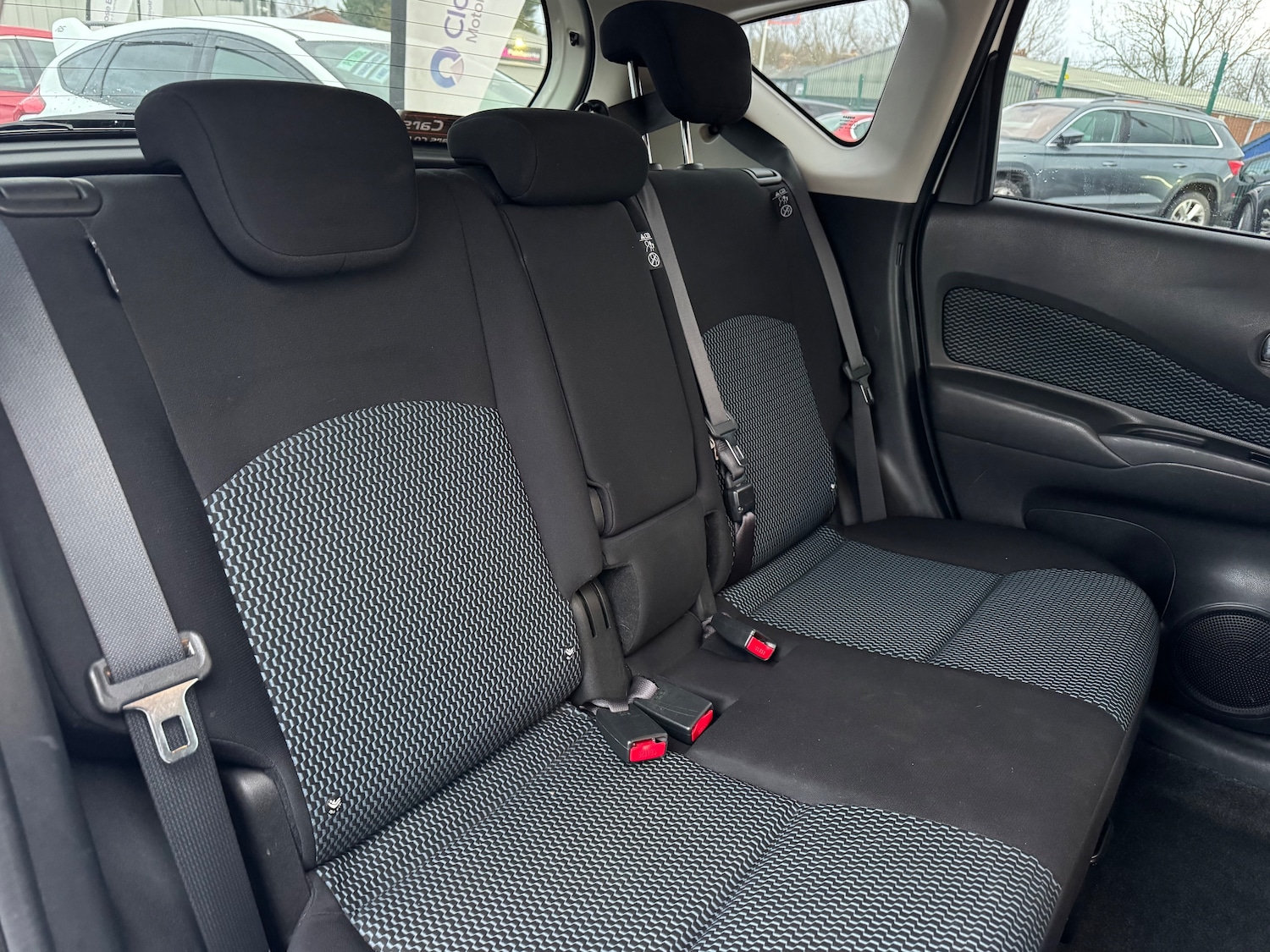 Used Nissan Note 2014 for sale - 77045760: Photo 12