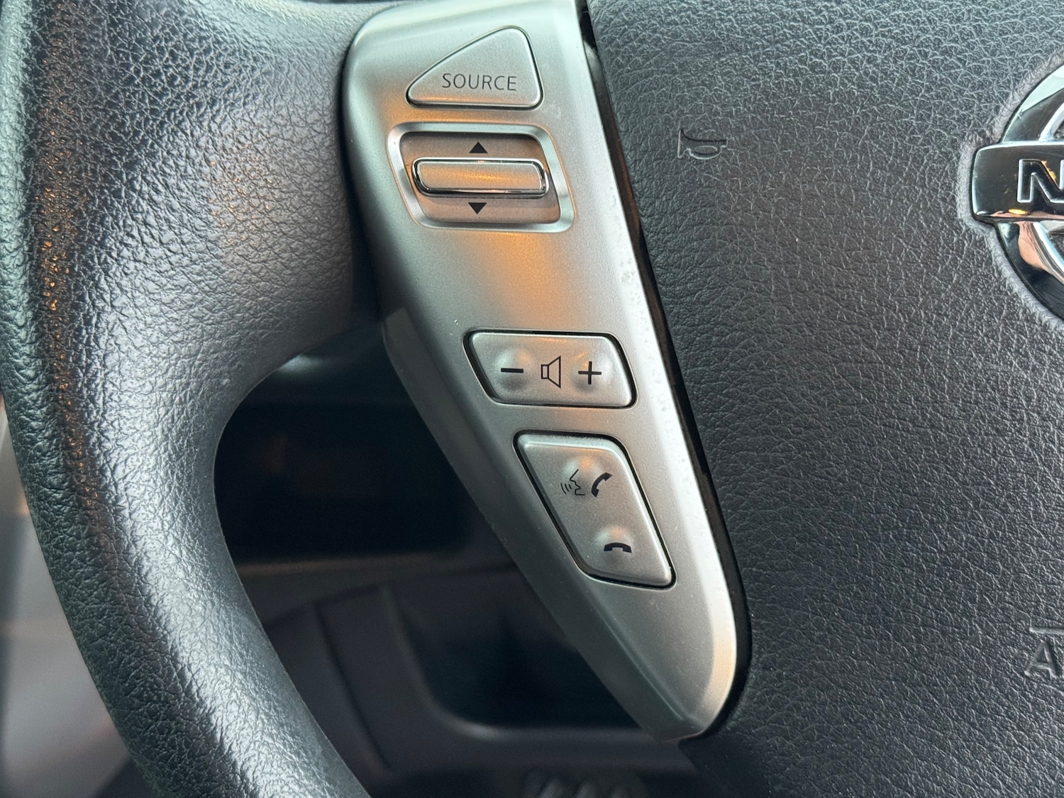 Used Nissan Note 2014 for sale - 77045760: Photo 14