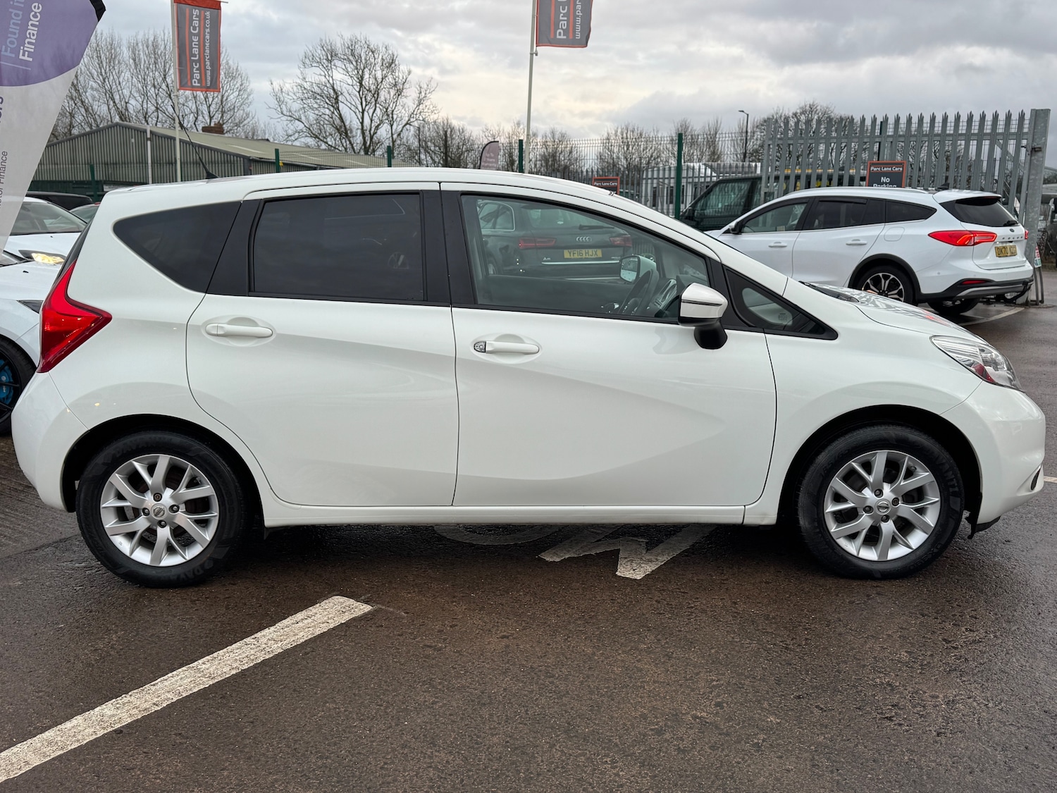 Used Nissan Note 2014 for sale - 77045760: Photo 6