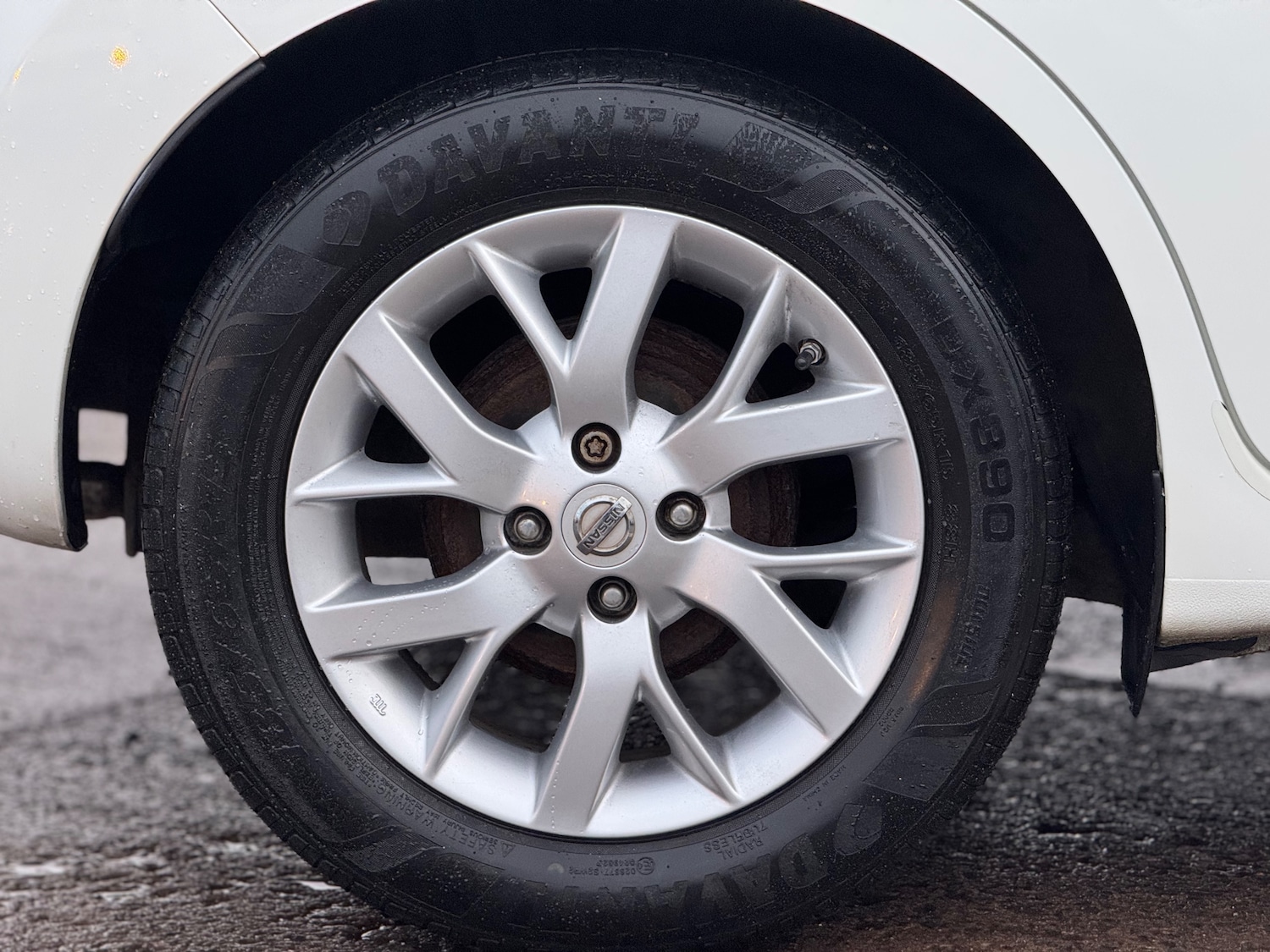 Used Nissan Note 2014 for sale - 77045760: Photo 9