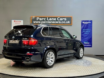 Used BMW X5 2012 for sale - 76030237: Photo