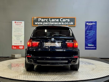 Used BMW X5 2012 for sale - 76030237: Photo