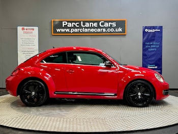 Used Volkswagen Beetle 2012 for sale - 75699056: Photo