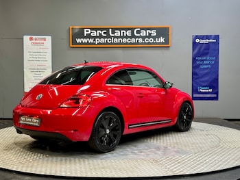 Used Volkswagen Beetle 2012 for sale - 75699056: Photo